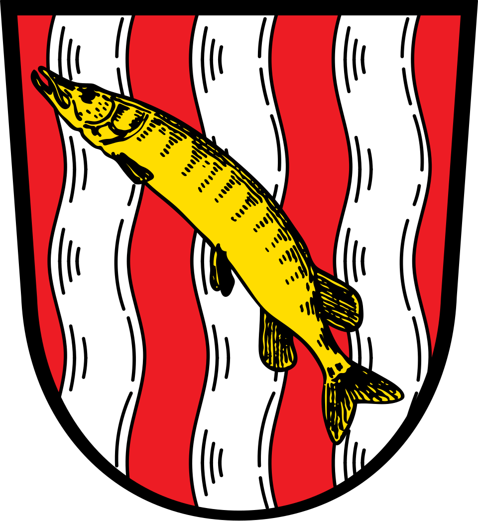 Fayl:DEU Baunach COA.svg