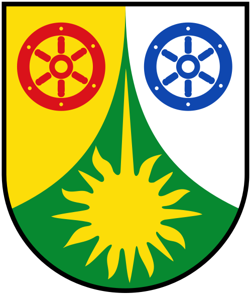 Fayl:DEU Donnersbergkreis COA.svg