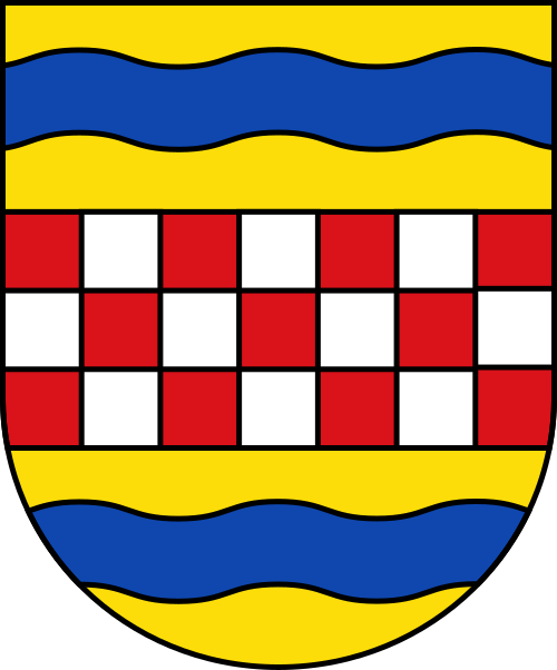 Fayl:DEU Ennepe-Ruhr-Kreis COA.svg