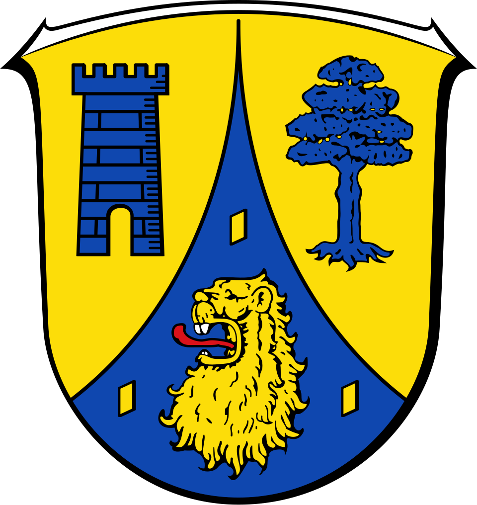 Fayl:DEU Glashütten (Taunus) COA.svg