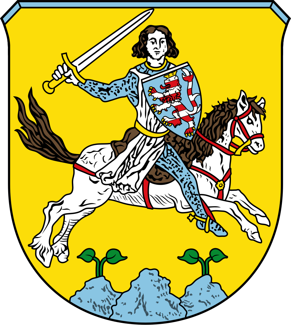 Fayl:DEU Grebenstein COA.svg
