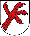 Mettenheim