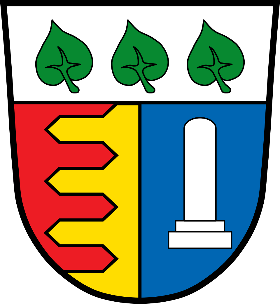 Fayl:DEU Schechen COA.svg