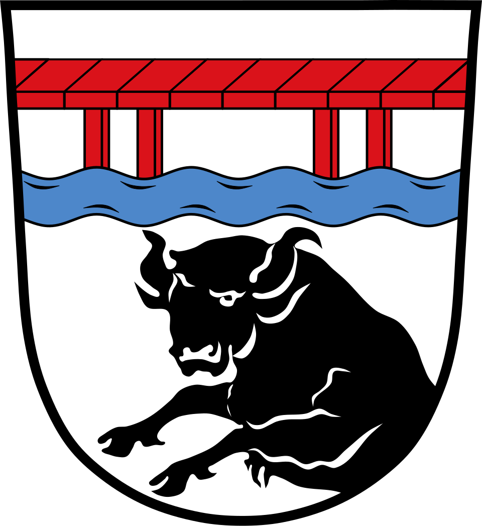 Fayl:DEU Stegaurach COA.svg