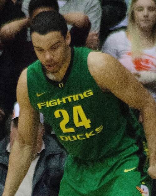 Dillon Bruks