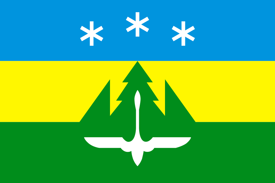 Fayl:Flag of Khanty-Mansiysk.svg