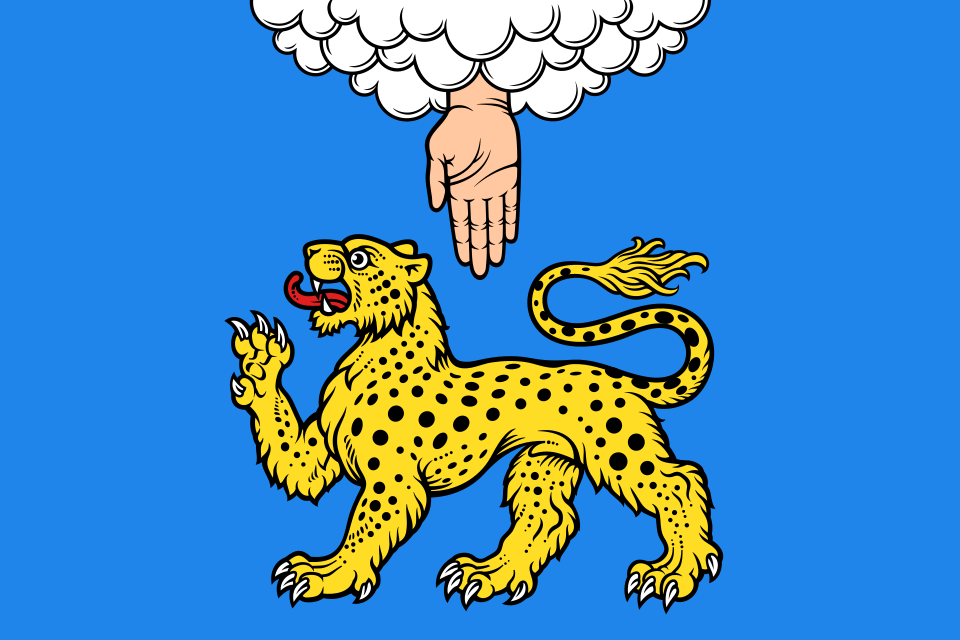 Fayl:Flag of Pskov (Pskov oblast).svg