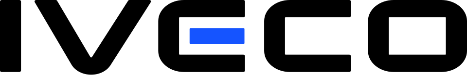 Fayl:Iveco Logo 2023.svg