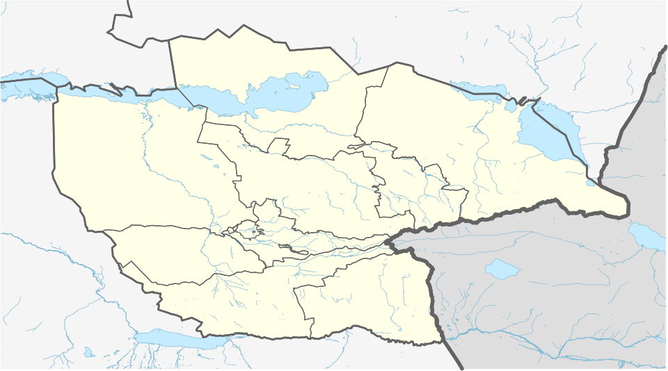 Fayl:KZ Jetisu Region Outline.svg