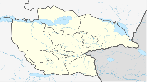 JoyXarita Qozogʻiston Yettisuv viloyati