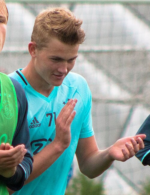 Fayl:Matthijs de Ligt.jpg