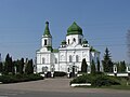 Ascension cherkovi