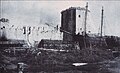 Kamerlengo qal'asi, 1911-yil.