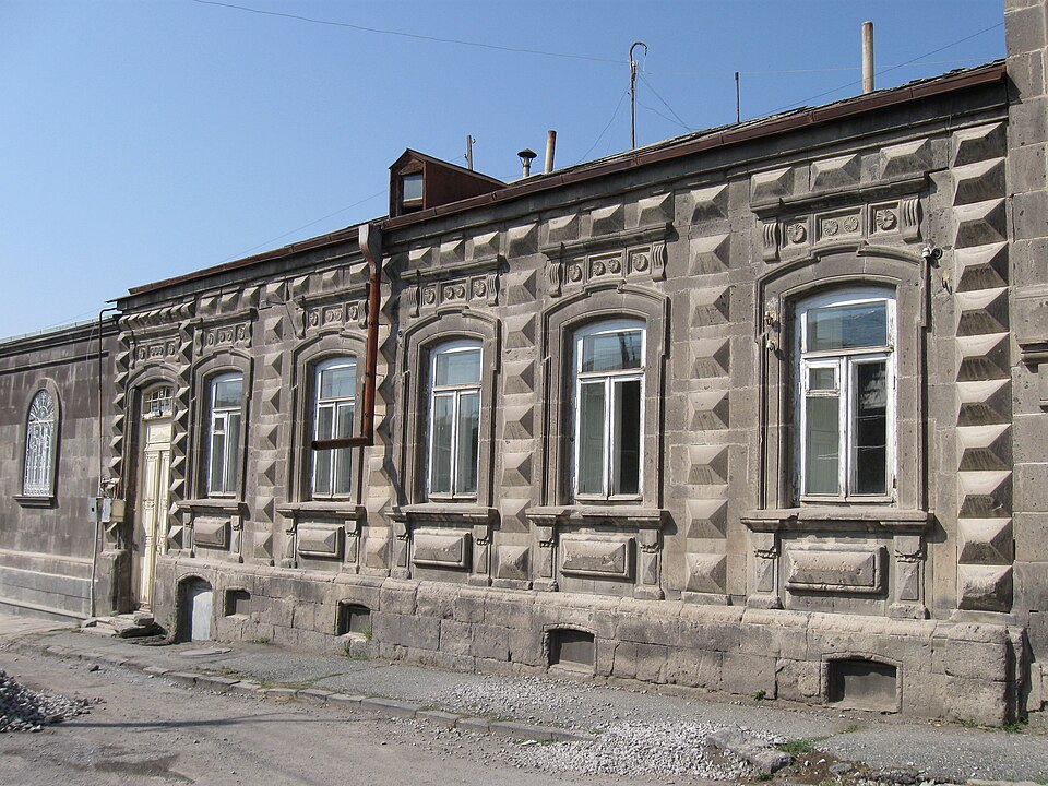 Fayl:Բնակելի տուն, Ալեքսանյանների տունը 02.jpg
