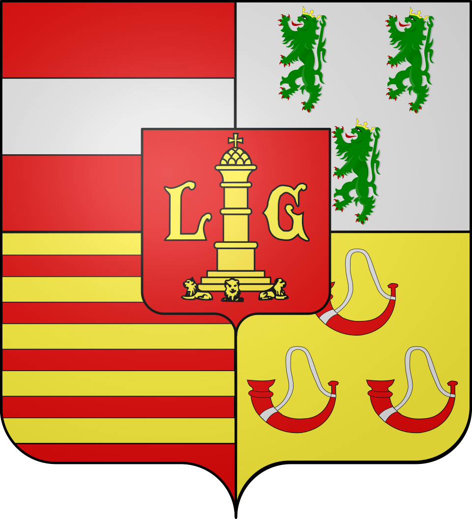 Fayl:Armoiries Principauté de Liège.svg