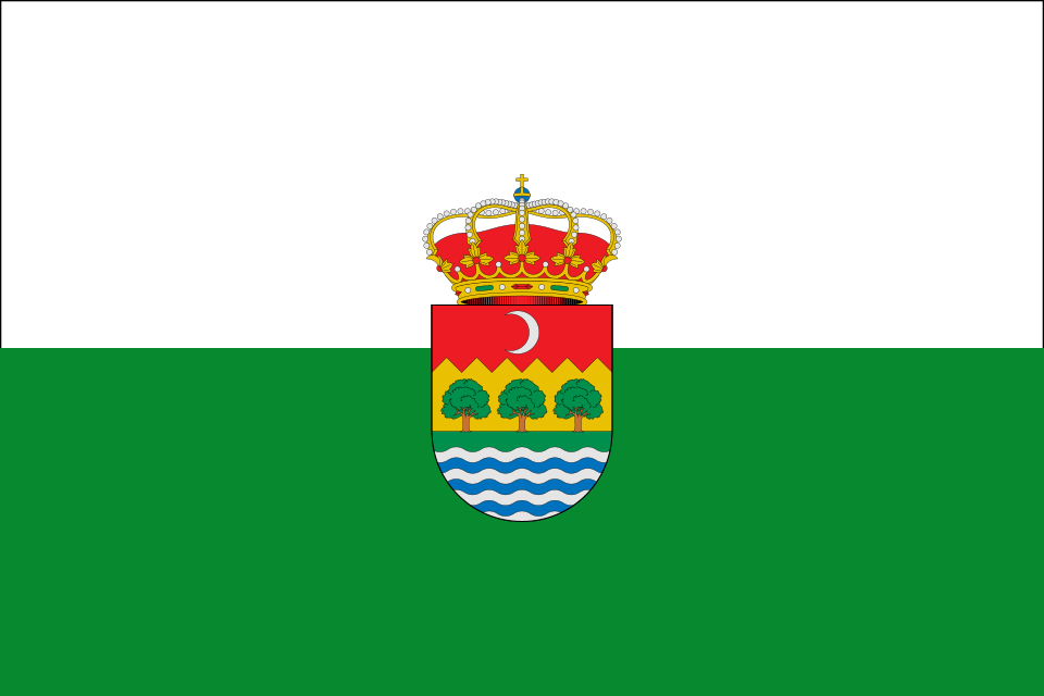 Fayl:Bandera de Faraján (Málaga).svg