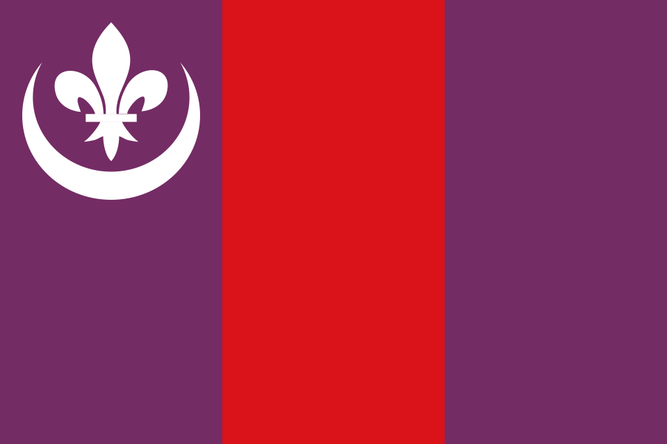 Fayl:Bandera de Rubió.svg