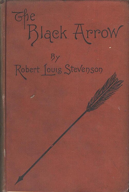 Fayl:Blackarrowcover.jpg