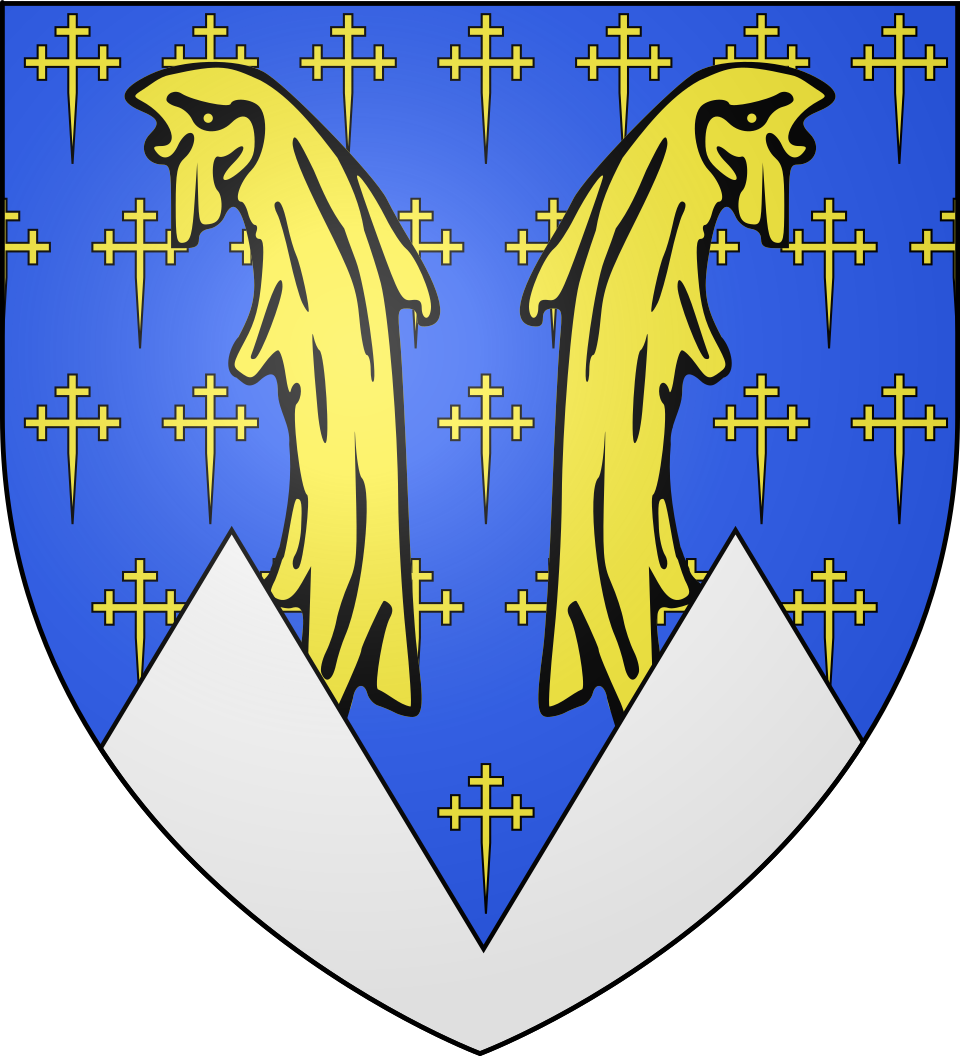 Fayl:Blason Colmey 54.svg