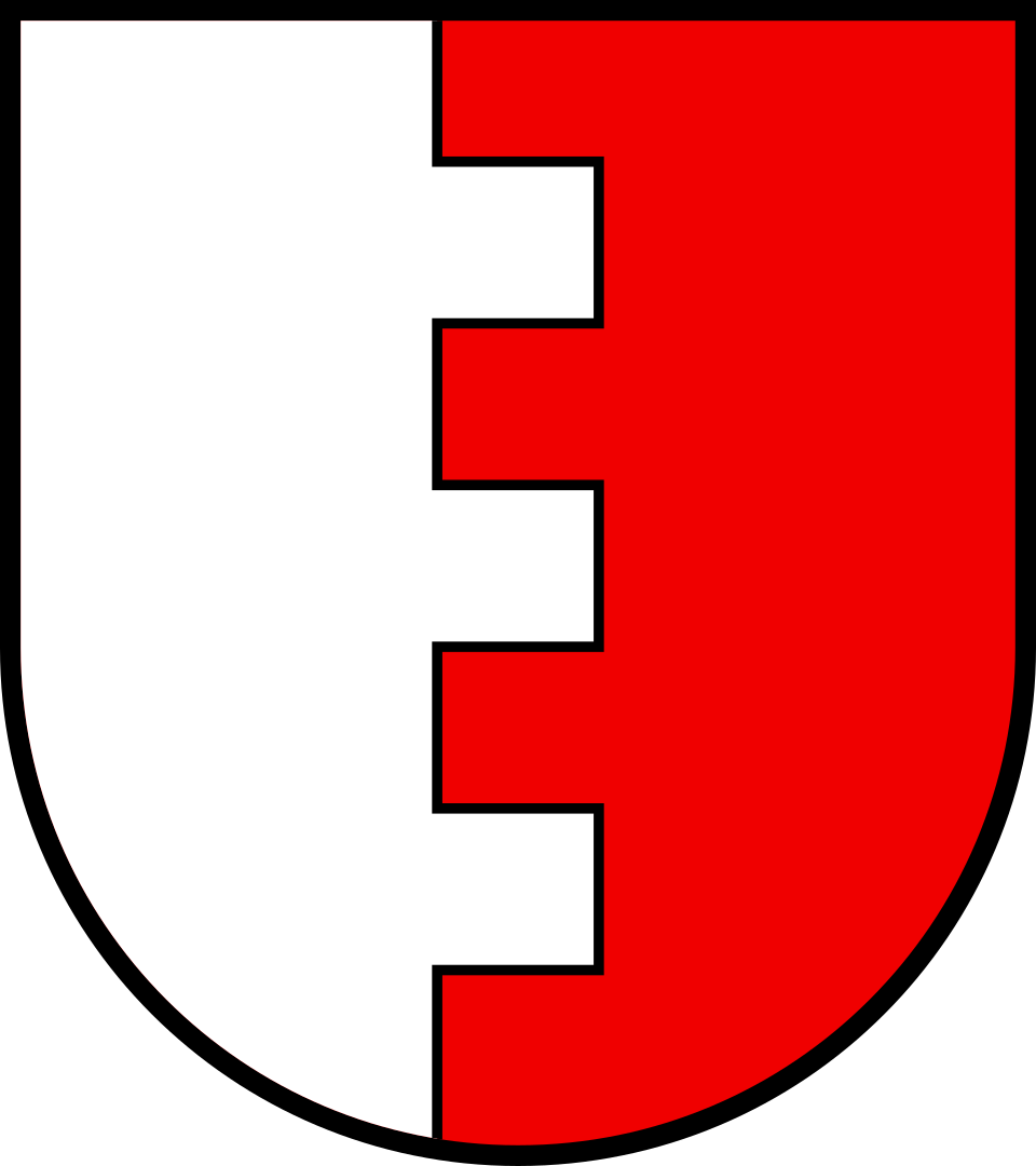 Fayl:Coat of arms of Schenkon.svg