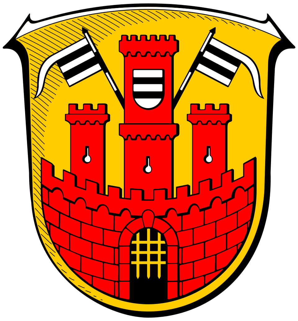 Fayl:DEU Büdingen COA.svg