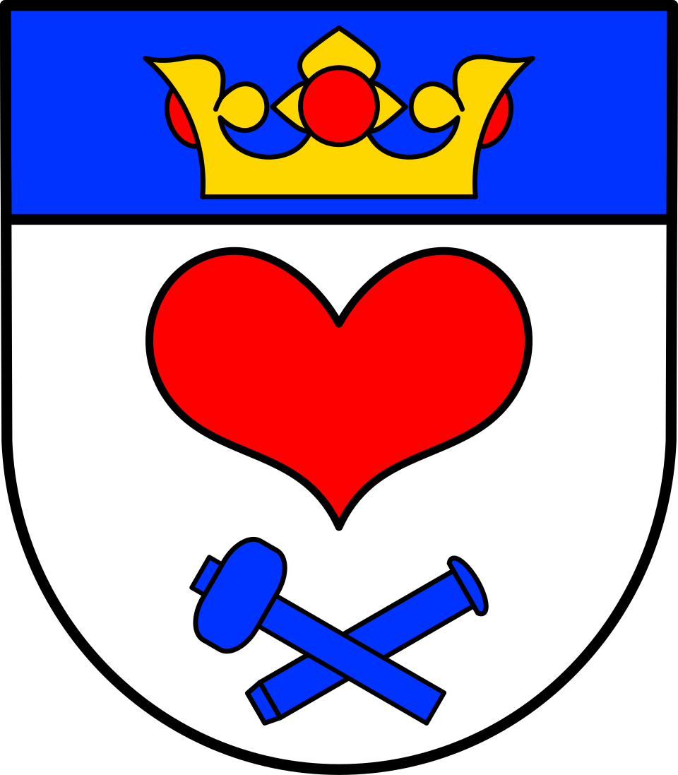 Fayl:DEU Neuheilenbach COA.svg