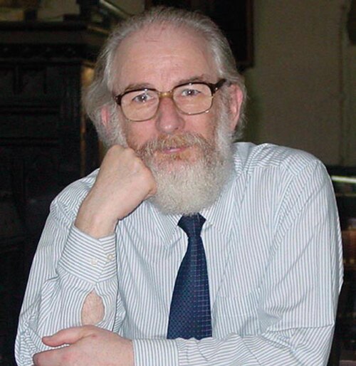 Devid Kristal