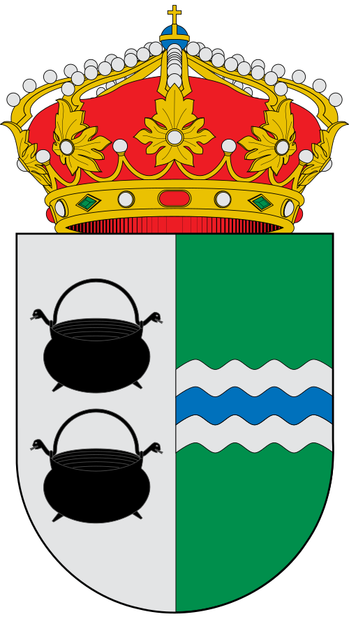 Fayl:Escudo de Osornillo.svg