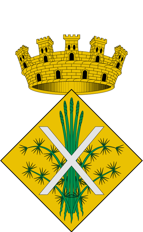 Fayl:Escut d'Esparreguera.svg