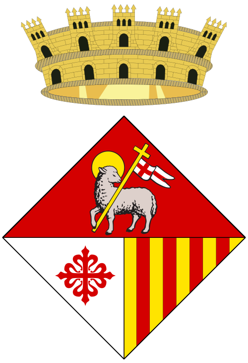 Fayl:Escut de Cretes.svg
