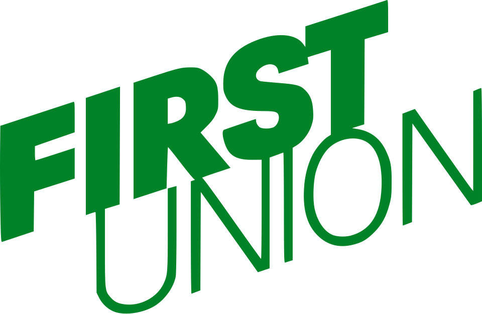 Fayl:FirstUnionLogo.svg