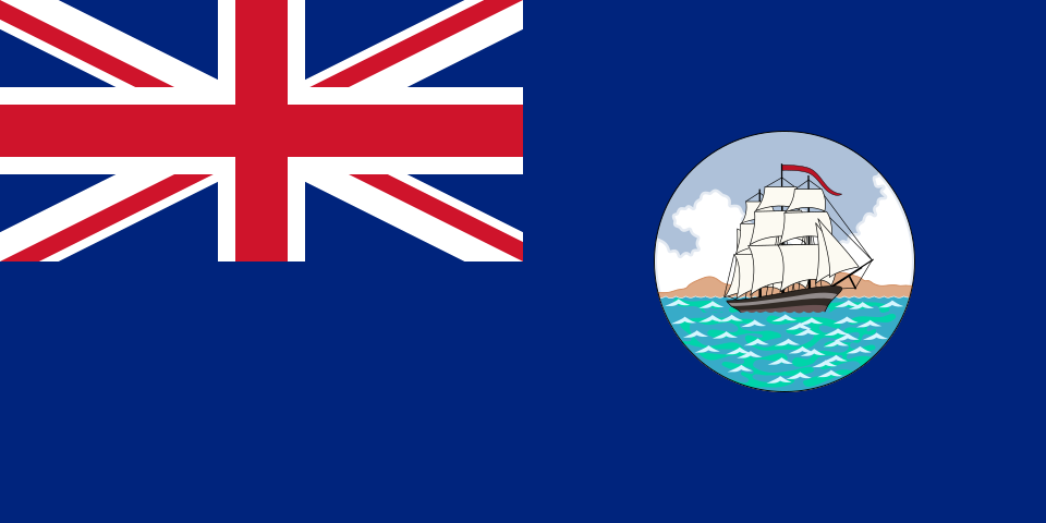 Fayl:Flag of British Guiana (1875–1906).svg