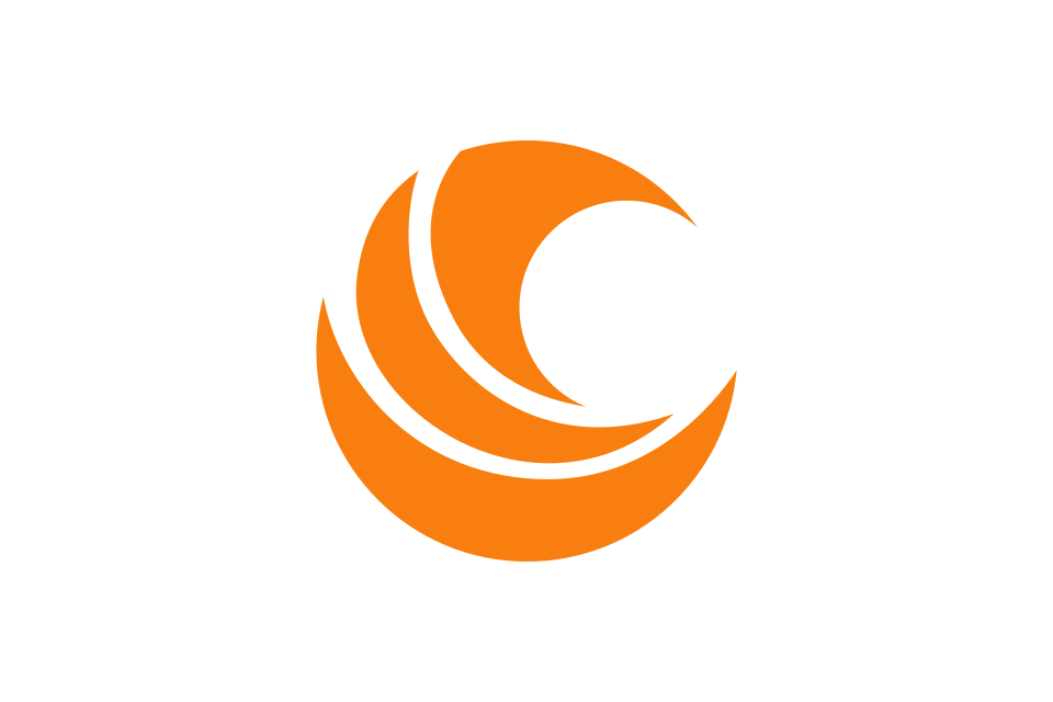 Fayl:Flag of Miyada, Nagano.svg