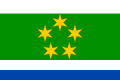 Flag of Nová Ves