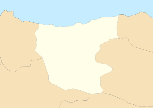 Akkaya (Dereli)