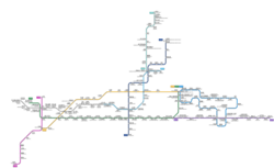Szinan metropoliteni