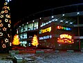 "Mega Center Shymkent"