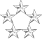 alt=alt=General of the Air Force / General of the Army / Fleet Admiral