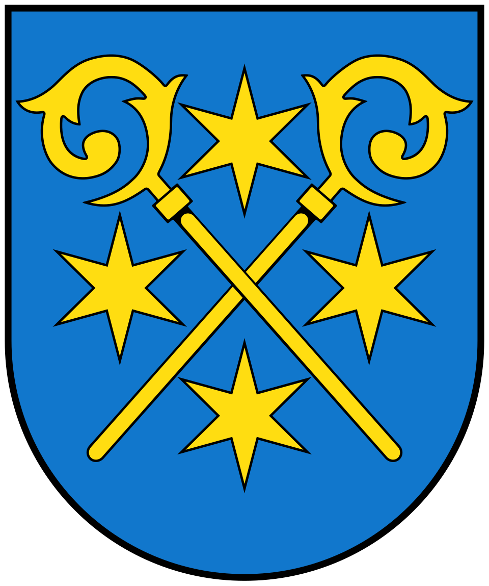 Fayl:Wappen Bischofswerda.svg
