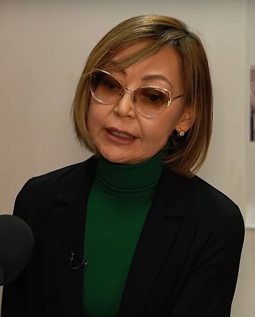 Fayl:Бажкенова Гульнара.jpg
