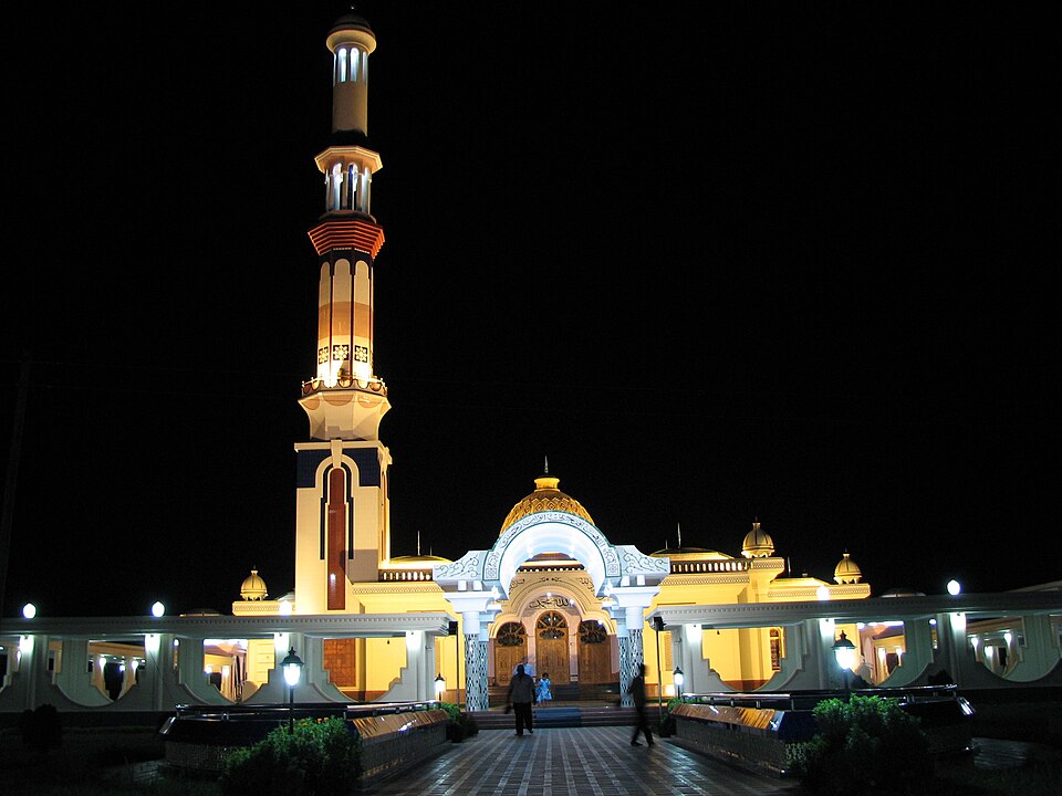 Fayl:Baitul Aman Mosque.JPG