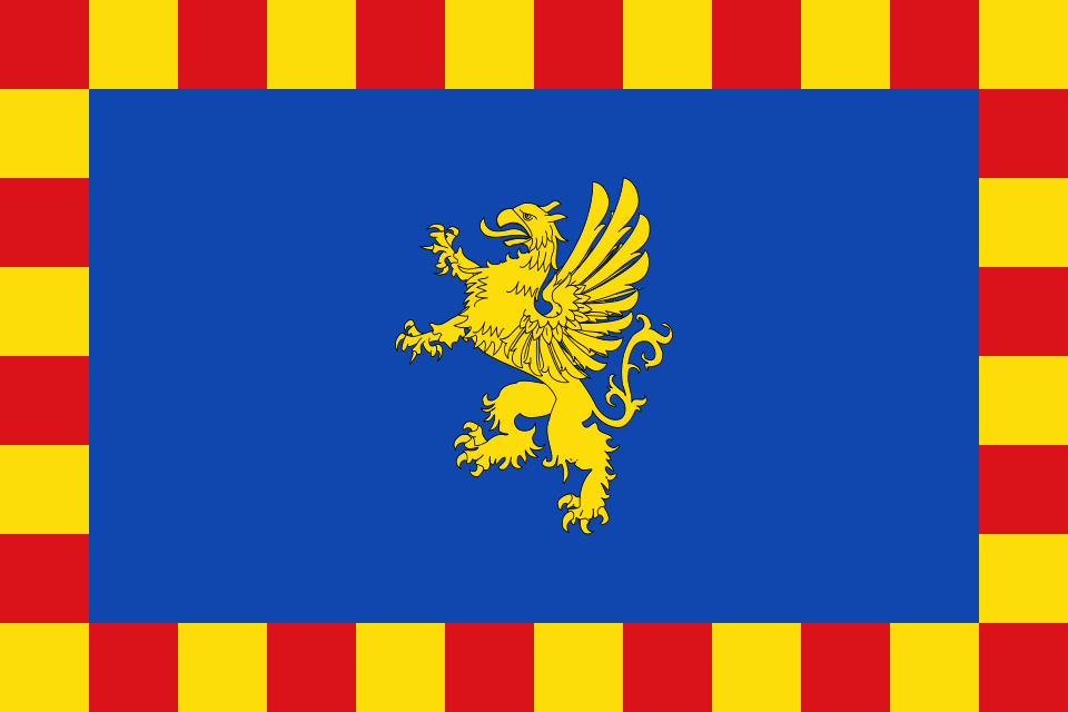 Fayl:Bandera de Alfajarín.svg