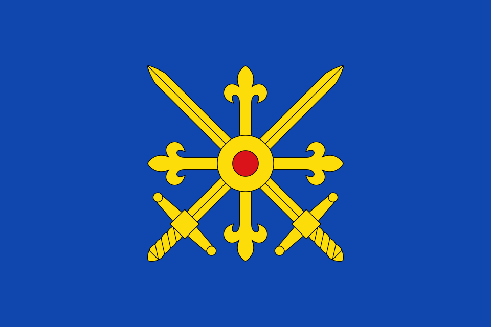 Fayl:Bandera de Maracena (Granada).svg