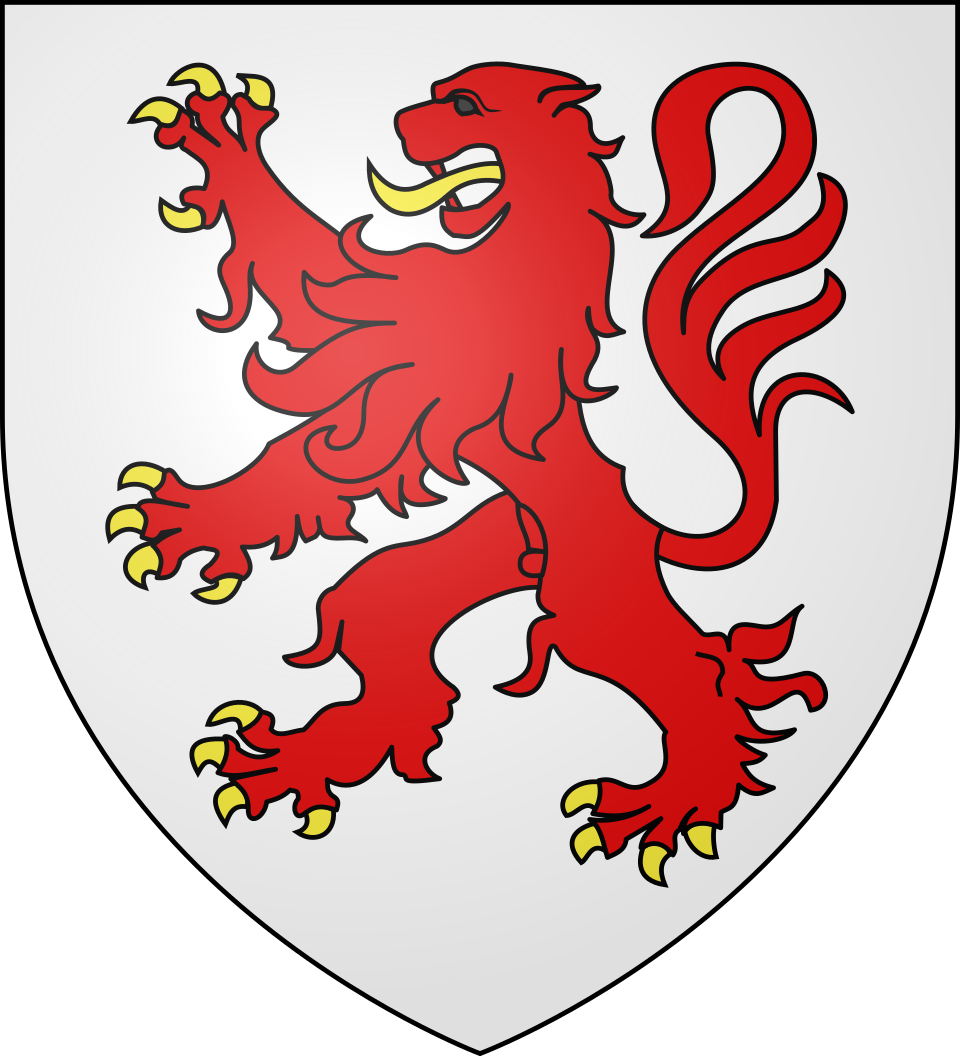 Fayl:Blason Le Puiset.svg