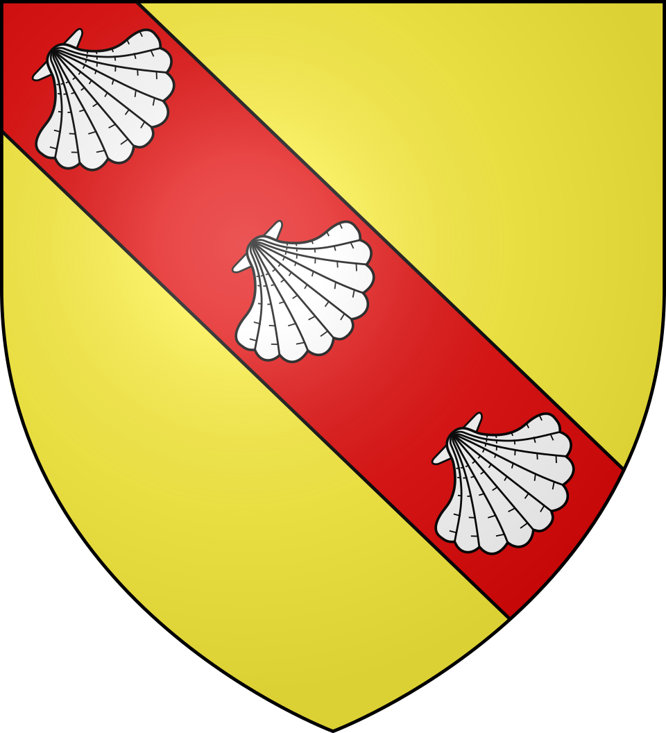 Fayl:Blason Sierck-les-Bains 57.svg