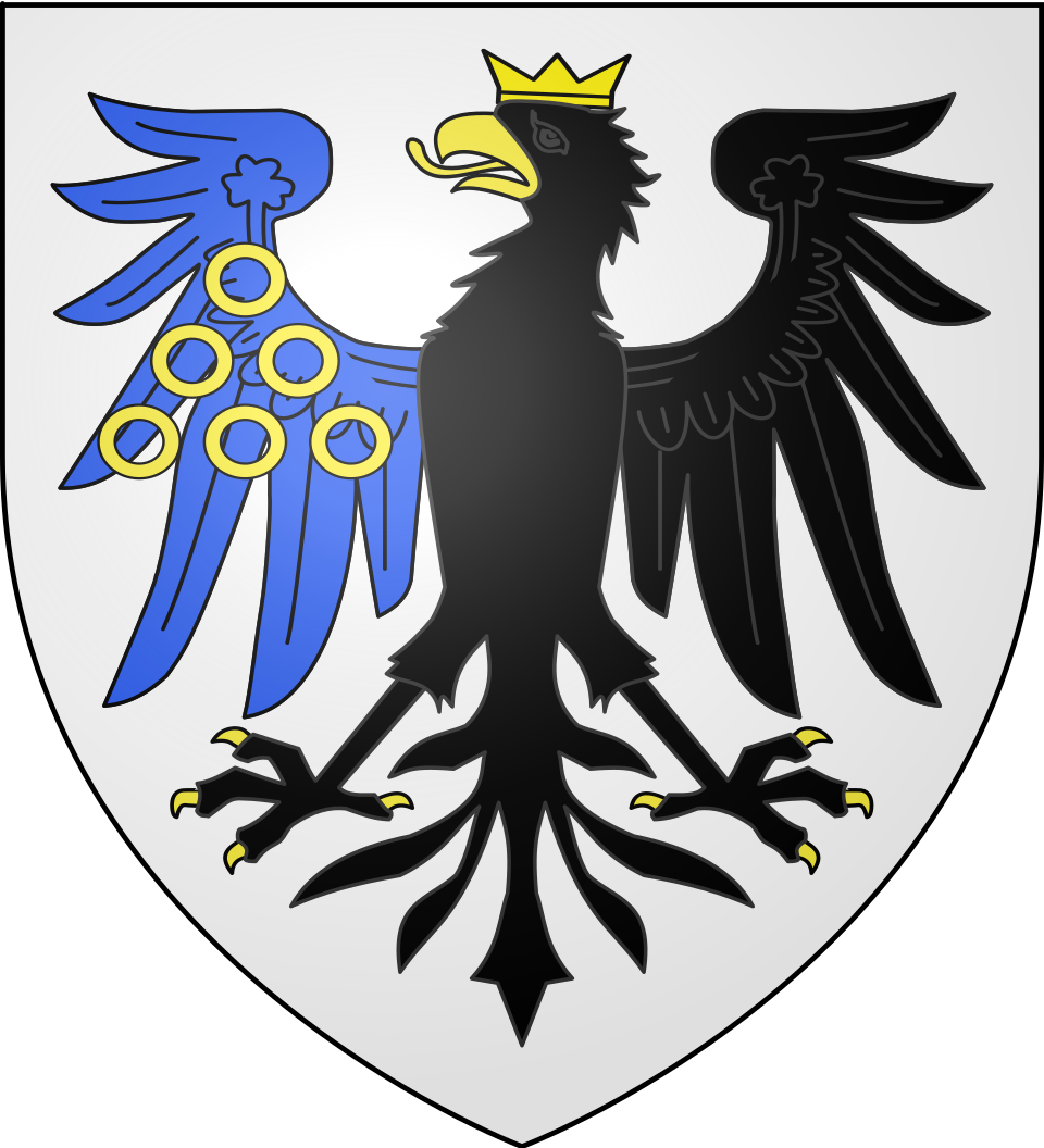 Fayl:Blason ville fr Boissy-le-Sec (Essonne).svg