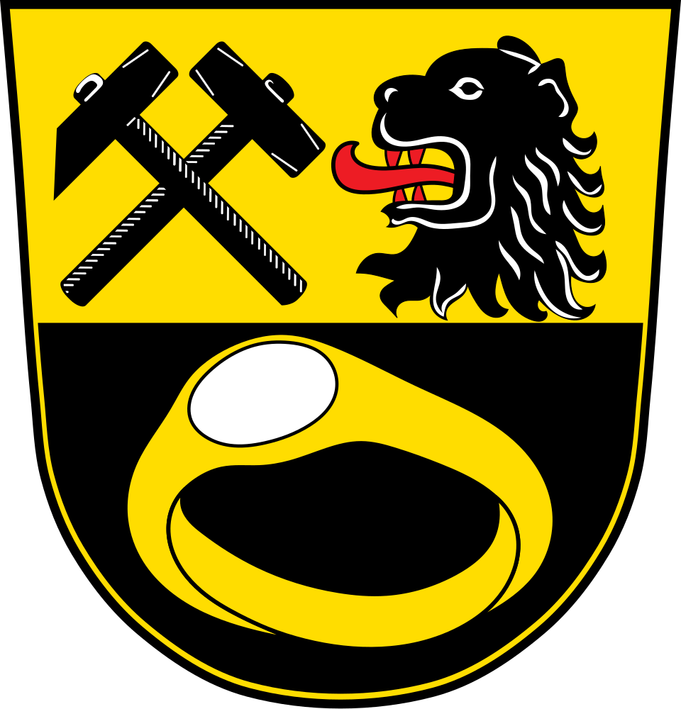Fayl:DEU Ainring COA.svg