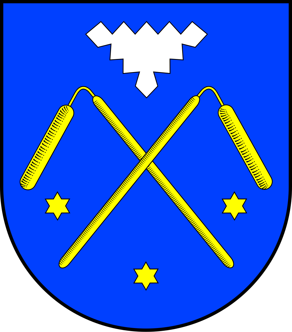 Fayl:DEU Großenbrode COA.svg