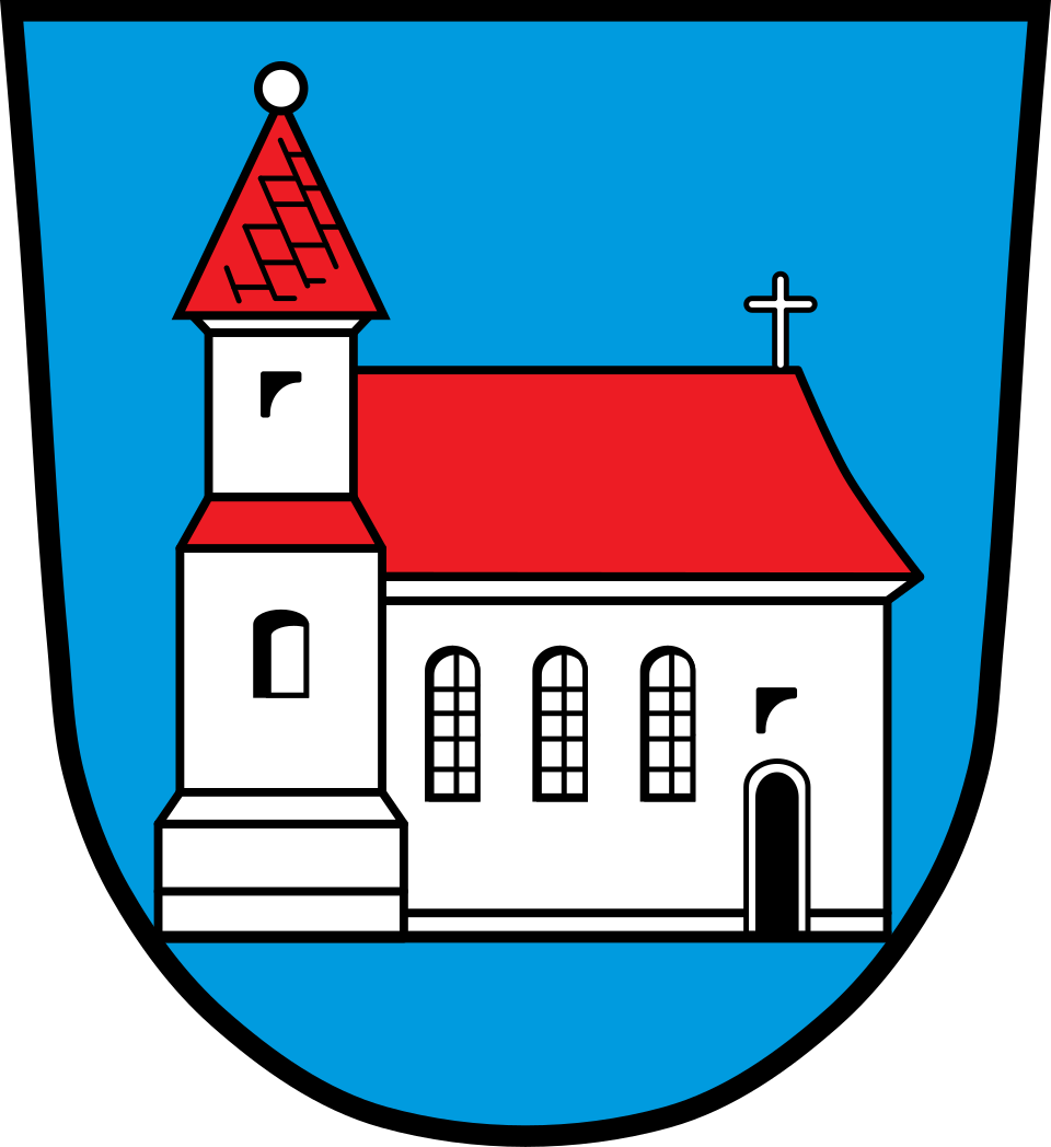 Fayl:DEU Hofkirchen COA.svg