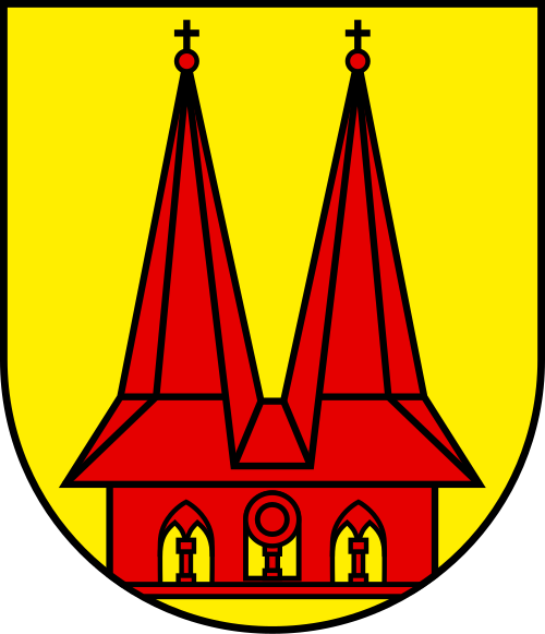 Fayl:DEU Hohenhameln COA.svg